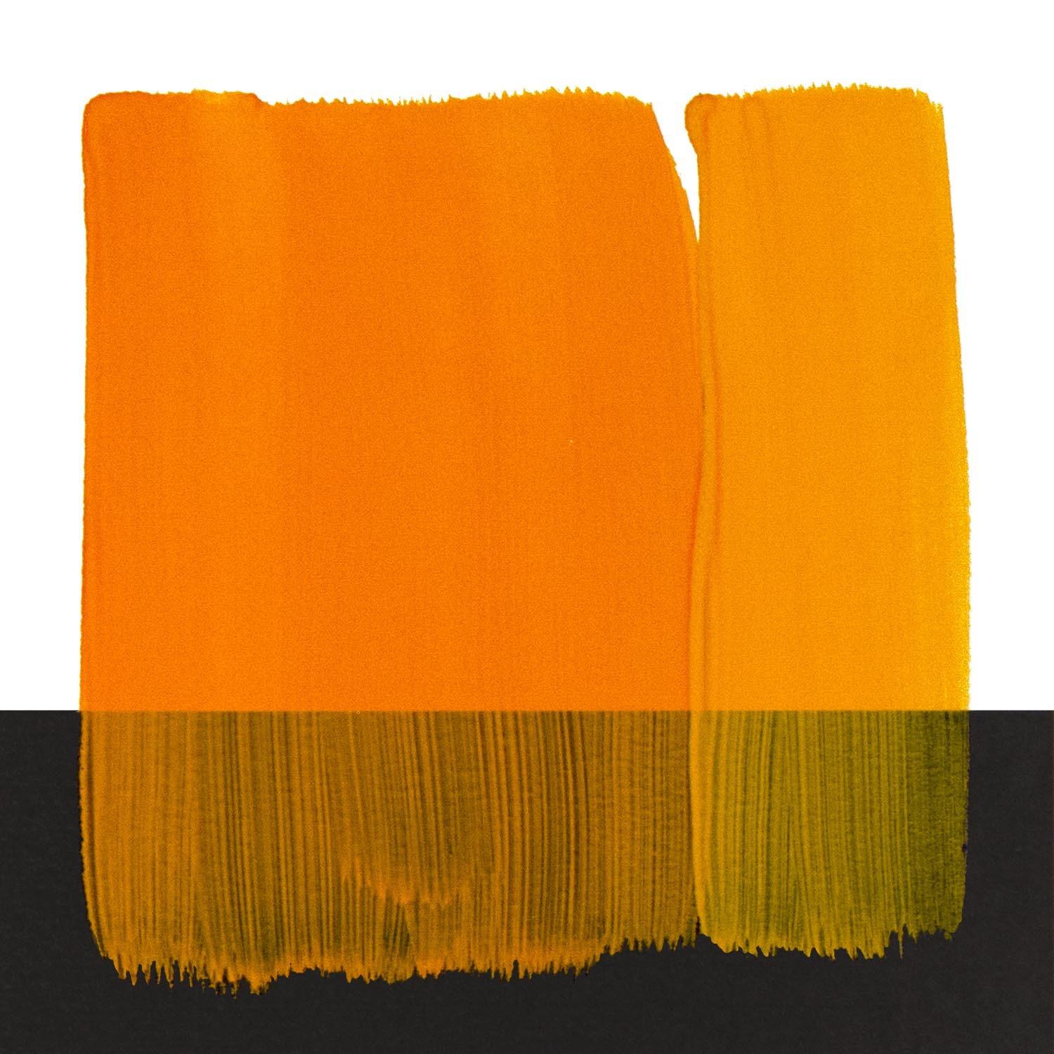 AMARILLO NARANJA