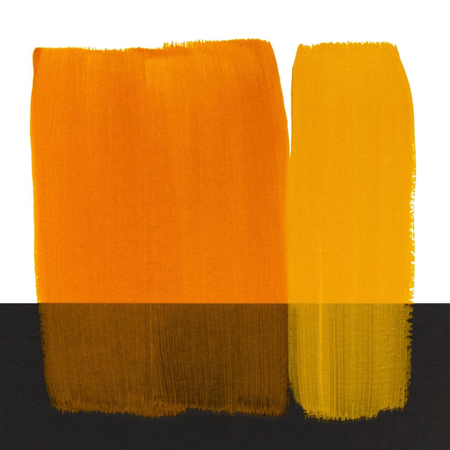 AMARILLO OSCURO