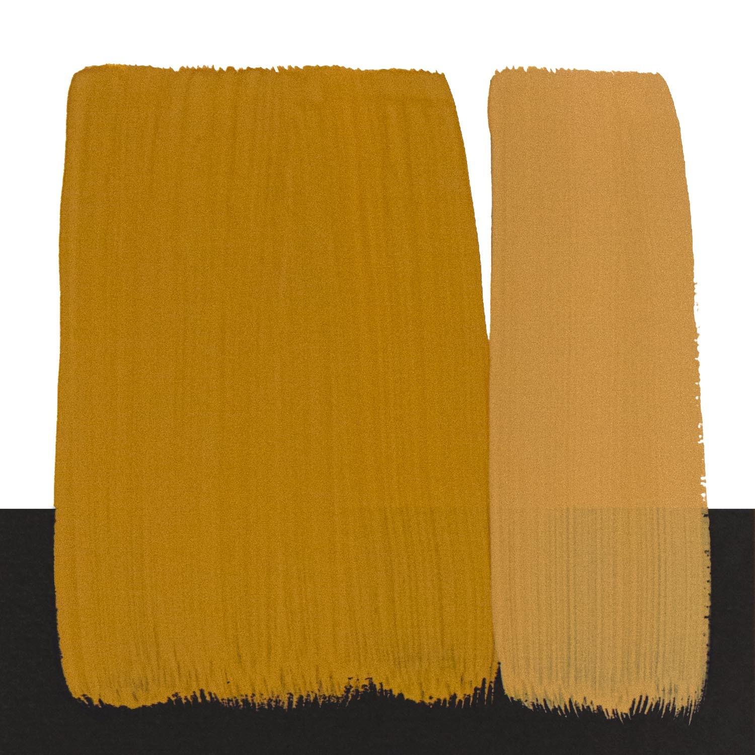 OCRE AMARILLO