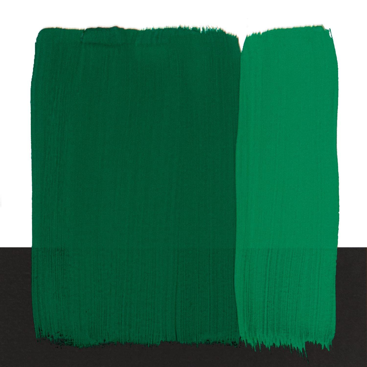 VERDE BRILLANTE OSC.