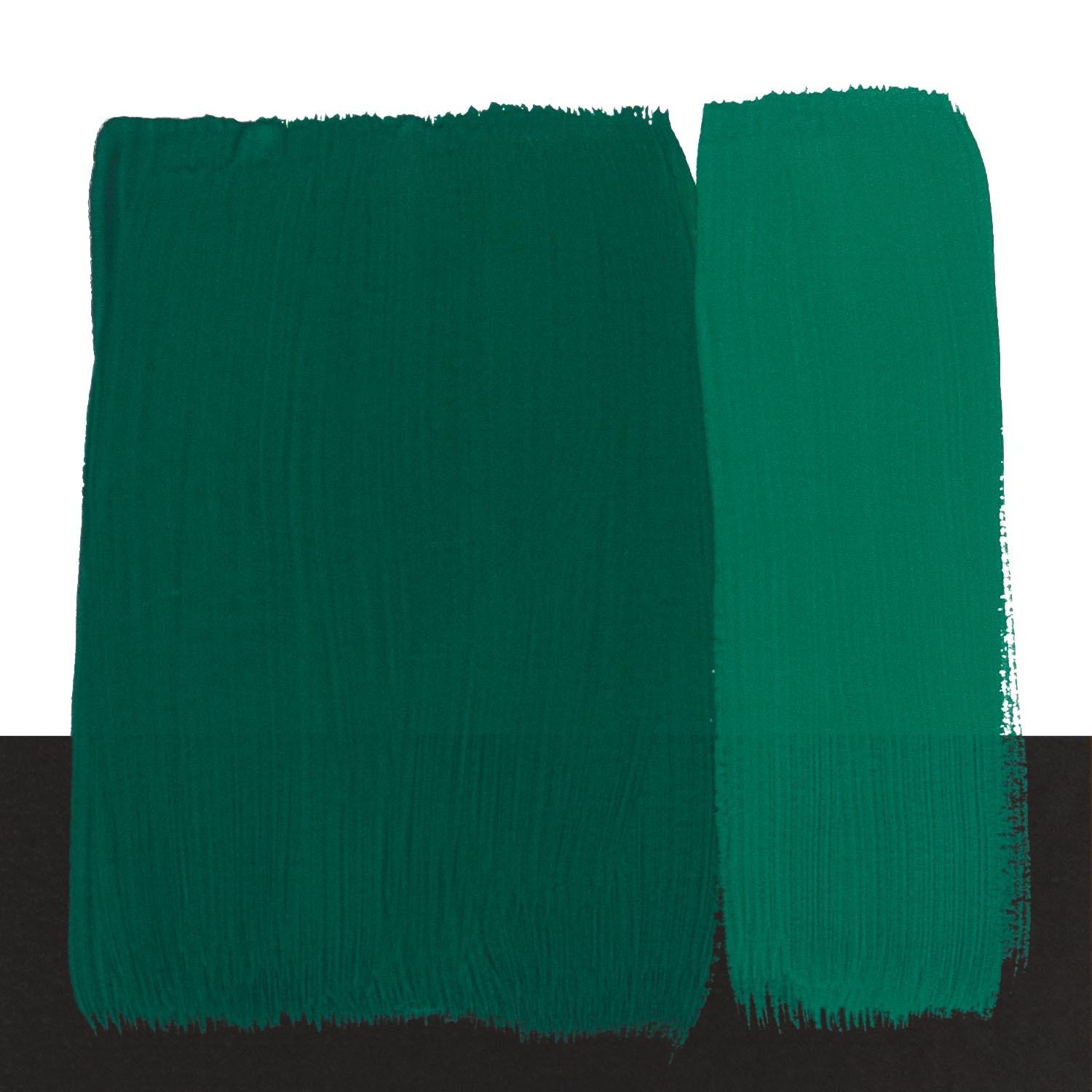 VERDE ESMERALDA