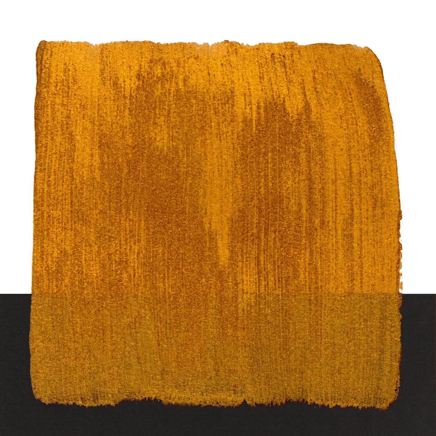 ORO OSCURO