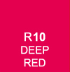 Deep Red R10
