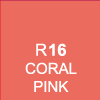 Coral Pink R16
