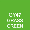 Grass Green GY47