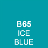 Ice Blue B65