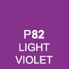 Light Violet P82