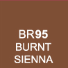 Burnt Sienna BR95
