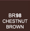 Chestnut Brown BR98