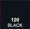 Black 120