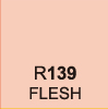 Flesh R139