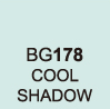 Cool Shadow BG178