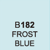 Frost Blue B182