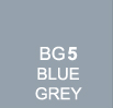 Blue Grey  BG5