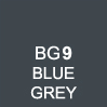 Blue Grey  BG9