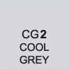 Cool Grey  CG2