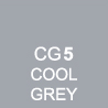 Cool Grey  CG5