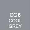 Cool Grey  CG6