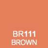 Brown  Br111
