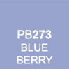 Blue Berry  PB273