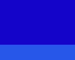 AZUL INDIO L0039