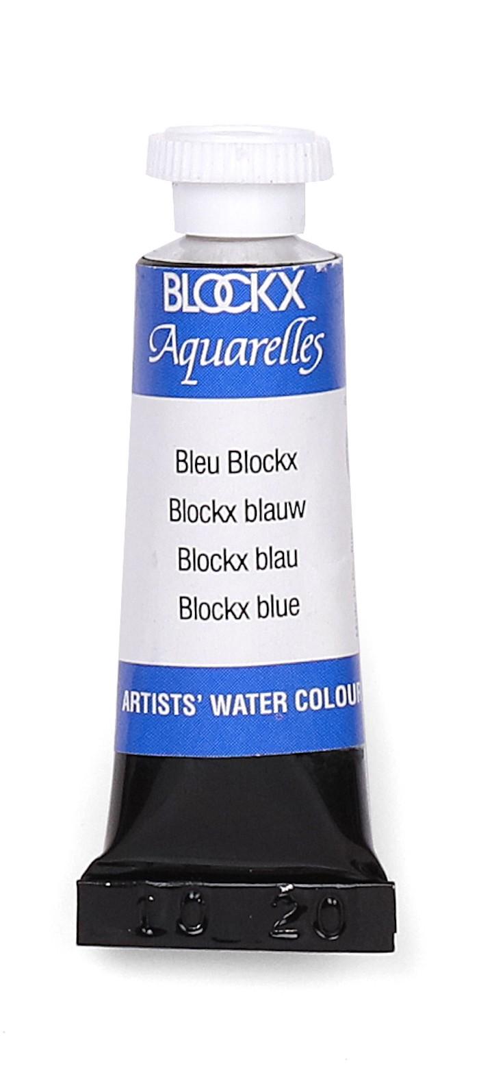 AZUL BLOCKX 154