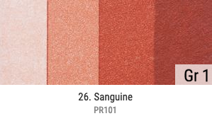 SANGUINE