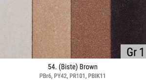 BISTE BROWN