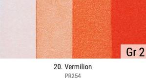 VERMILLION