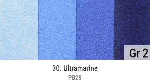ULTRAMARINE