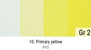 PRIMARY YELLOW