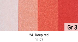 DEEP RED
