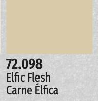 CARNE ÉLFICA 72098