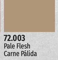 CARNE PÁLIDA 72003