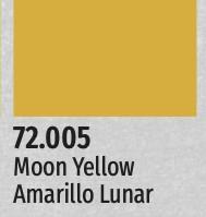 AMARILLO LUNAR 72005