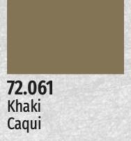 CAQUI 72061
