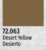 DESIERTO 72063