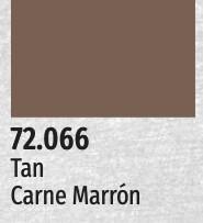 CARNE MARRÓN 72066