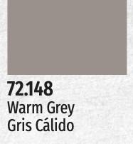 GRIS CÁLIDO 72148