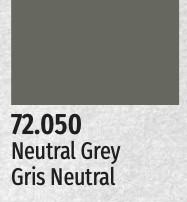 GRIS NEUTRAL 72050