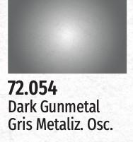GRIS METAL. OSCURO 72054