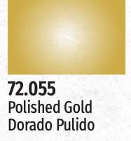 DORADO PULIDO 72055