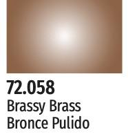 BRONCE PULIDO 72058