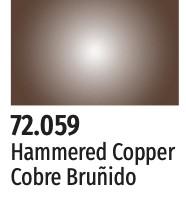 COBRE BRUÑIDO 72059
