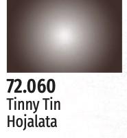 HOJALATA 72060