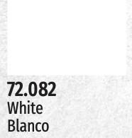 INK BLANCO 72082