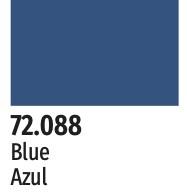 INK AZUL 72088