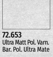 BARNIZ POLIUR. ULTR MATE 72653