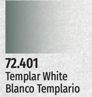 BLANCO TEMPLARIO 72401