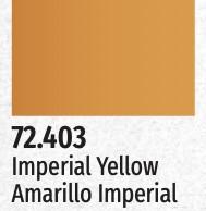 AMARILLO IMPERIAL 72403